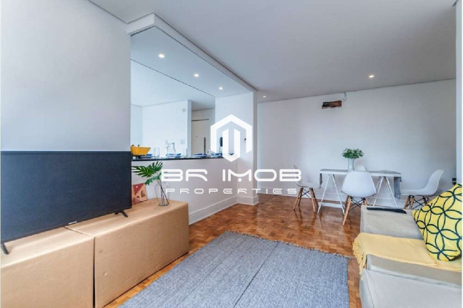 Imagem Imóvel com 2 Quartos à Venda, 71 m² em Jardim Vila Mariana - São Paulo
