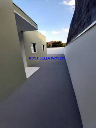 Imagem Casa com 3 Quartos à Venda, 90 m² em Jardim Santa Rosa - Jundiaí