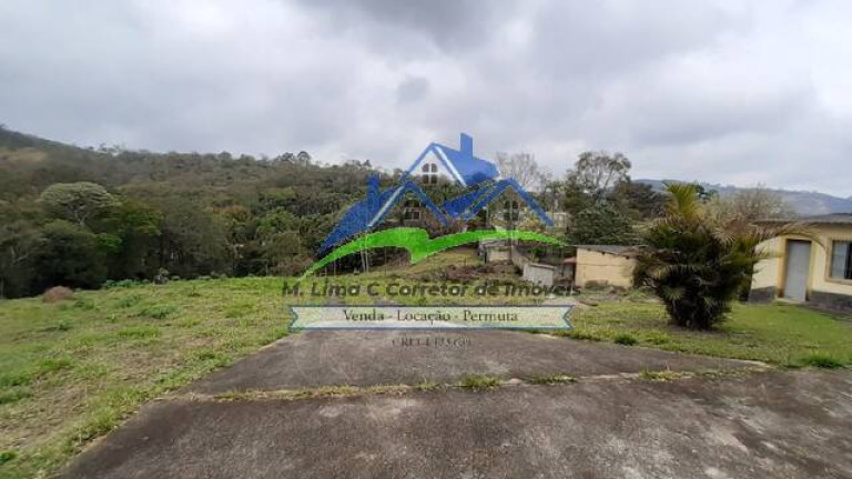 Imagem Terreno à Venda, 20.000 m² em Capoavinha - Mairiporã Imagem Terreno à Venda, 20.000 m² em Capoavinha - Mairiporã