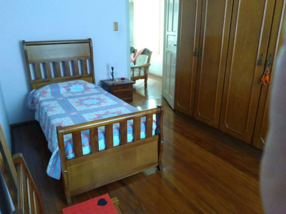Imagem Casa com 2 Quartos à Venda, 240 m² em Ipiranga - São Paulo