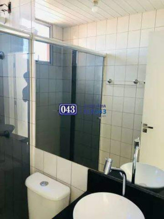Imagem Apartamento com 2 Quartos à Venda, 51 m² em Nova Olinda - Londrina
