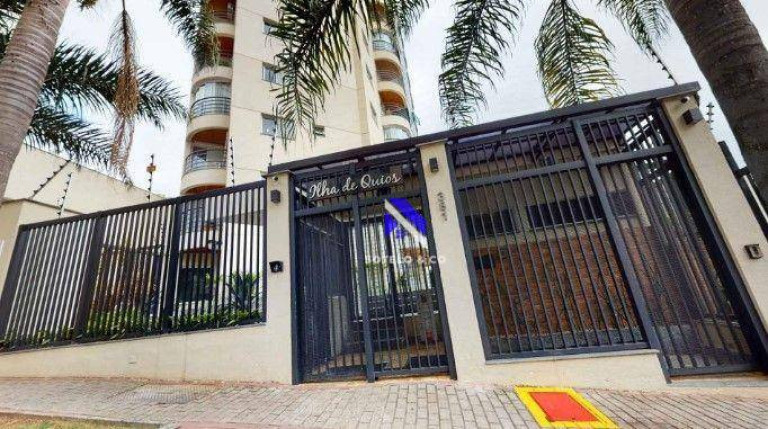 Imagem Apartamento com 3 Quartos à Venda, 110 m² em Vila Suzana - São Paulo Imagem Apartamento com 3 Quartos à Venda, 110 m² em Vila Suzana - São Paulo