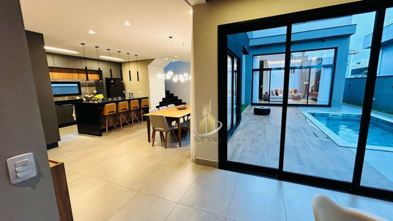 Imagem Sobrado com 4 Quartos à Venda, 323 m² em Urbanova - São José Dos Campos Imagem Sobrado com 4 Quartos à Venda, 323 m² em Urbanova - São José Dos Campos