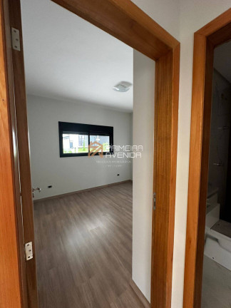 Imagem Casa de Condomínio com 3 Quartos à Venda, 153 m² em Loteamento Floresta - São José Dos Campos Imagem Casa de Condomínio com 3 Quartos à Venda, 153 m² em Loteamento Floresta - São José Dos Campos