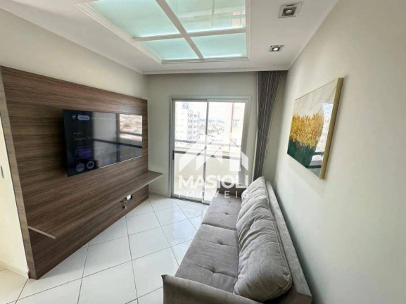 Imagem Apartamento com 3 Quartos à Venda, 89 m² em Praia Das Gaivotas - Vila Velha Imagem Apartamento com 3 Quartos à Venda, 89 m² em Praia Das Gaivotas - Vila Velha