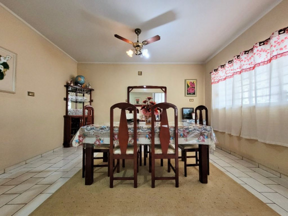 Imagem Casa com 3 Quartos à Venda, 308 m² em Jardim Ipiranga - Americana Imagem Casa com 3 Quartos à Venda, 308 m² em Jardim Ipiranga - Americana