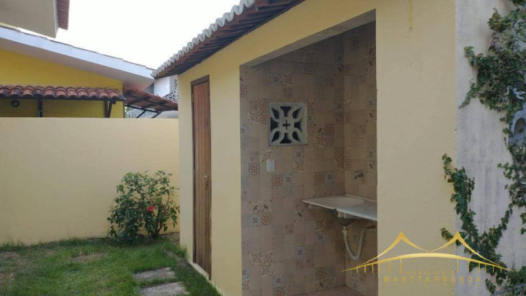 Imagem Casa com 3 Quartos à Venda, 81 m² em Centro - São José De Mipibu Imagem Casa com 3 Quartos à Venda, 81 m² em Centro - São José De Mipibu