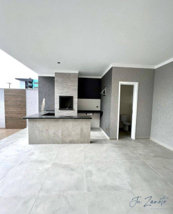 Imagem Casa com 3 Quartos à Venda, 160 m² em Balneário Eliane - Guaratuba