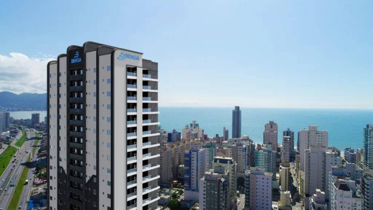 Imagem Apartamento com 3 Quartos à Venda, 118 m² em Meia Praia - Itapema Imagem Apartamento com 3 Quartos à Venda, 118 m² em Meia Praia - Itapema