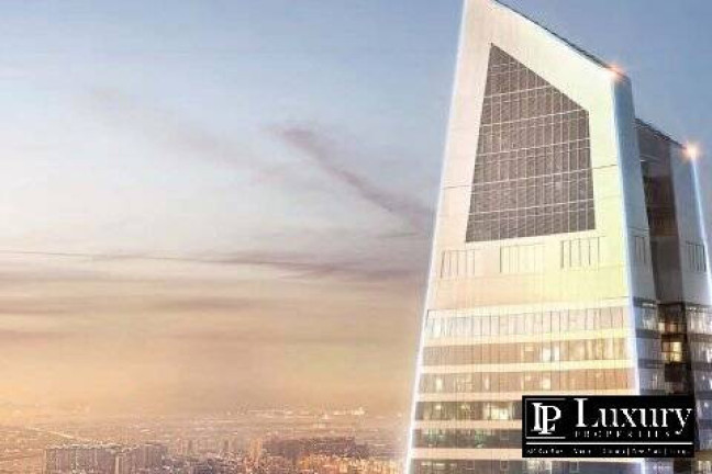 Imagem Apartamento com 2 Quartos à Venda, 140 m² em Marina - Dubai