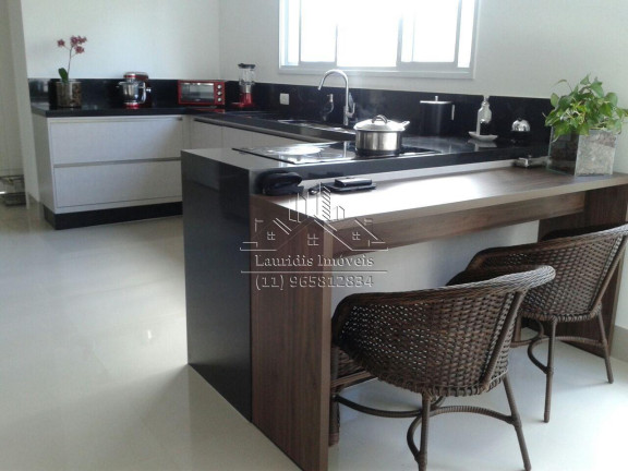 Imagem Imóvel com 4 Quartos à Venda, 404 m² em Alphaville - Santana De Parnaíba