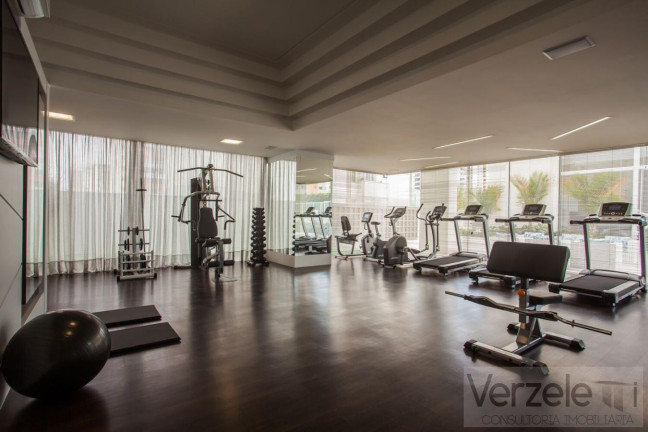 Imagem Apartamento com 3 Quartos à Venda, 353 m² em Centro - Balneário Camboriú