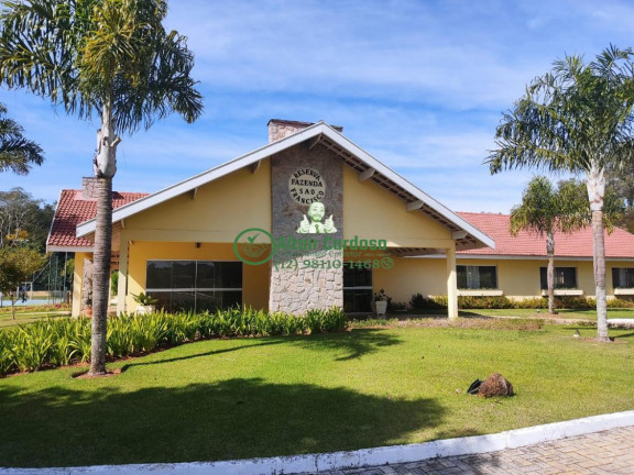 Imagem Casa à Venda, 1.000 m² em Centro - Jambeiro