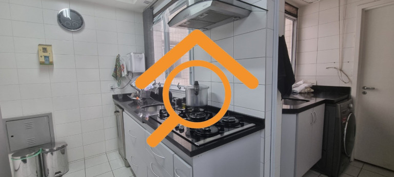 Imagem Imóvel com 4 Quartos à Venda, 117 m² em Jurubatuba - Sao Paulo
