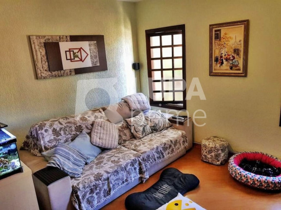 Imagem Casa com 2 Quartos à Venda, 95 m² em Parada Inglesa - São Paulo