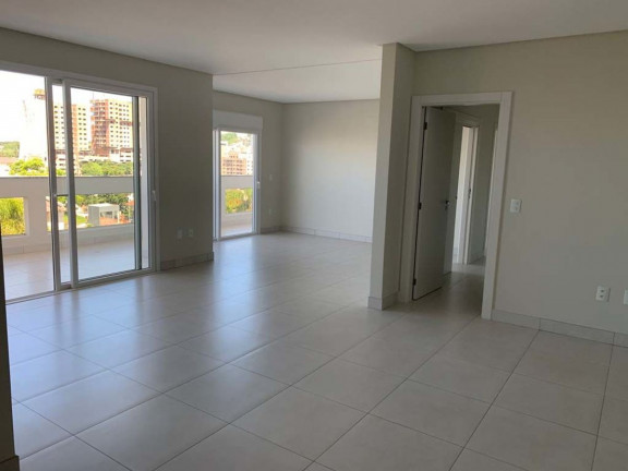 Imagem Apartamento com 3 Quartos à Venda, 342 m² em Centro - Criciúma