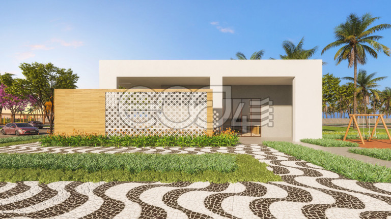 Imagem Terreno à Venda, 200 m² em Centro - Barra Dos Coqueiros Imagem Terreno à Venda, 200 m² em Centro - Barra Dos Coqueiros