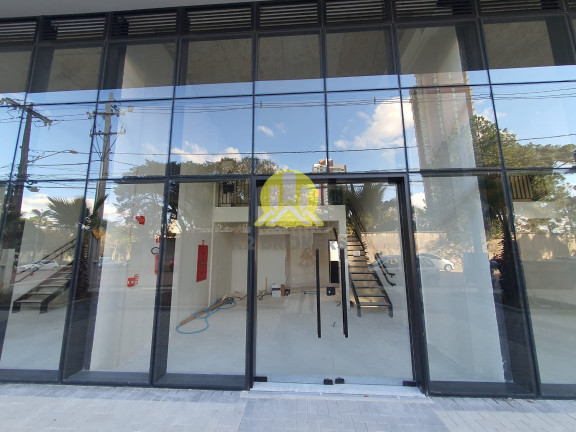 Loja para Alugar, 43 m² em Campo Comprido - Curitiba