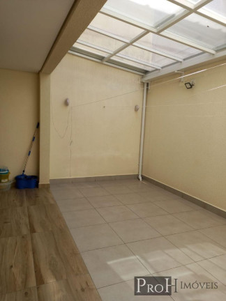 Imagem Sobrado com 3 Quartos à Venda, 230 m² em Alves Dias - São Bernardo Do Campo