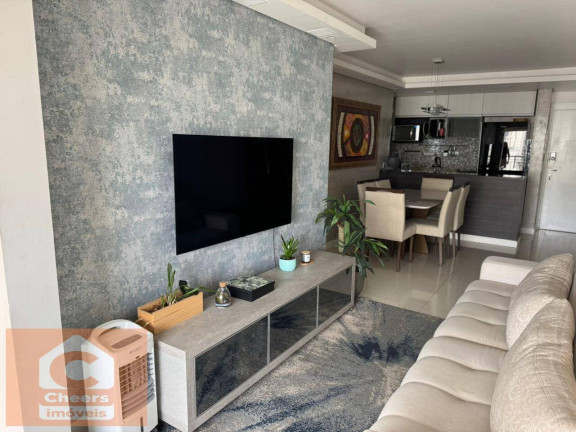 Imagem Apartamento com 3 Quartos à Venda, 82 m² em Vila Gumercindo - São Paulo Imagem Apartamento com 3 Quartos à Venda, 82 m² em Vila Gumercindo - São Paulo