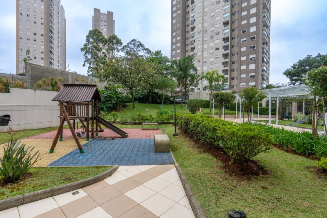 Imagem Apartamento com 2 Quartos à Venda, 48 m² em Vila Andrade - São Paulo Imagem Apartamento com 2 Quartos à Venda, 48 m² em Vila Andrade - São Paulo