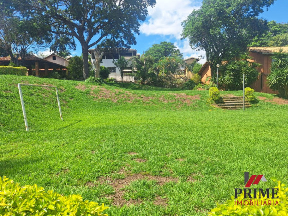 Imagem Terreno à Venda, 1.028 m² em Condomínio Condados Da Lagoa - Lagoa Santa