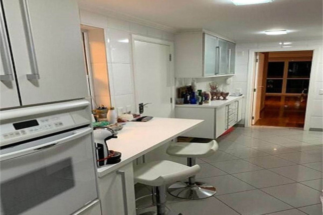 Imagem Apartamento com 3 Quartos à Venda, 197 m² em Paraíso - São Paulo Imagem Apartamento com 3 Quartos à Venda, 197 m² em Paraíso - São Paulo