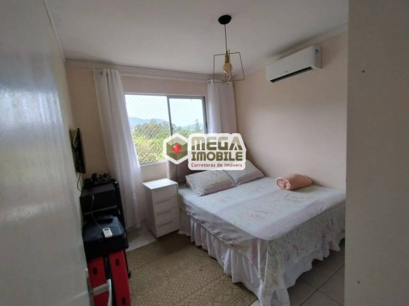 Imagem Apartamento com 2 Quartos à Venda, 55 m² em Itacorubi - Florianópolis