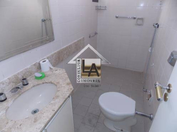 Imagem Apartamento com 3 Quartos à Venda, 104 m² em Chácara Santo Antônio - São Paulo Imagem Apartamento com 3 Quartos à Venda, 104 m² em Chácara Santo Antônio - São Paulo