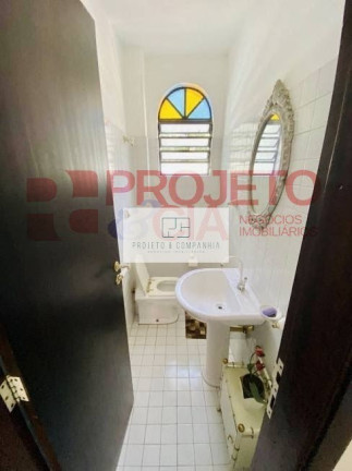 Imagem Sobrado com 3 Quartos à Venda, 230 m² em Chácara Monte Alegre - São Paulo Imagem Sobrado com 3 Quartos à Venda, 230 m² em Chácara Monte Alegre - São Paulo