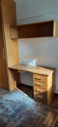 Imagem Apartamento com 4 Quartos à Venda, 164 m² em Santana - São Paulo Imagem Apartamento com 4 Quartos à Venda, 164 m² em Santana - São Paulo