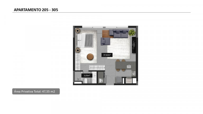 Imagem Apartamento com 2 Quartos à Venda, 106 m² em Petrópolis - Porto Alegre