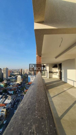 Imagem Cobertura com 3 Quartos à Venda, 264 m² em Jardim - Santo André Imagem Cobertura com 3 Quartos à Venda, 264 m² em Jardim - Santo André