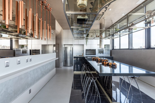 Imagem Apartamento com 1 Quarto à Venda, 43 m² em Auxiliadora - Porto Alegre