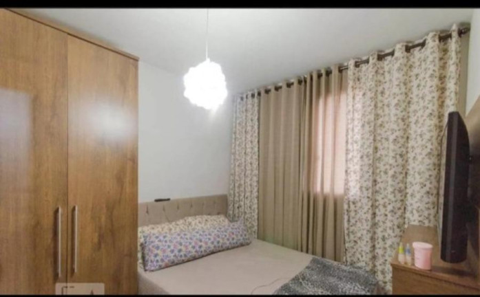 Imagem Apartamento com 2 Quartos à Venda, 50 m² em Vila Silvia - São Paulo