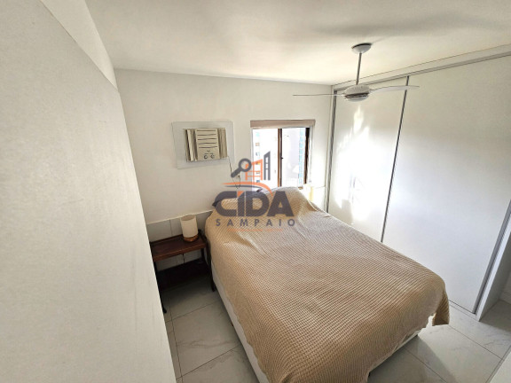 Imagem Apartamento com 3 Quartos à Venda, 75 m² em Boa Viagem - Recife