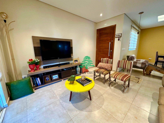 Imagem Sobrado com 2 Quartos à Venda, 214 m² em Condominio Residencial Fechado Serenologia - Foz Do Iguaçu Imagem Sobrado com 2 Quartos à Venda, 214 m² em Condominio Residencial Fechado Serenologia - Foz Do Iguaçu