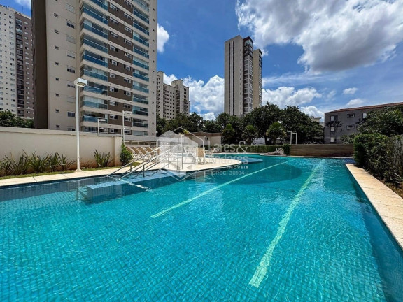 Imagem Apartamento com 2 Quartos à Venda, 73 m² em Vila Monte Alegre - São Paulo Imagem Apartamento com 2 Quartos à Venda, 73 m² em Vila Monte Alegre - São Paulo