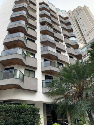 Imagem Apartamento com 1 Quarto à Venda, 39 m² em Jardim Paulista - São Paulo