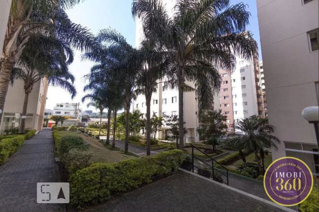 Imagem Apartamento com 2 Quartos à Venda, 65 m² em Vila Formosa - São Paulo