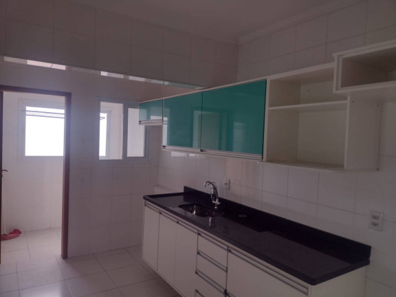 Imagem Apartamento com 2 Quartos à Venda, em Aviação - Praia Grande Imagem Apartamento com 2 Quartos à Venda, em Aviação - Praia Grande