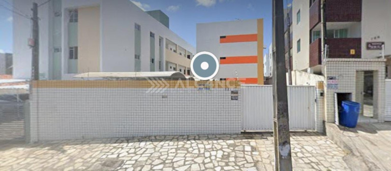Imagem Apartamento com 3 Quartos à Venda, 86 m² em Bancários - João Pessoa