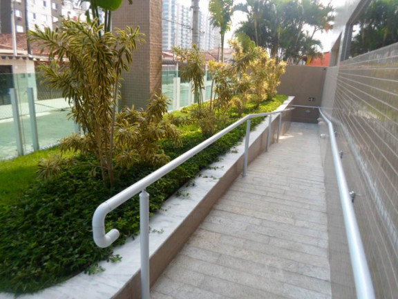 Apartamento com 3 Quartos à Venda, 92 m² em Ocian - Praia Grande