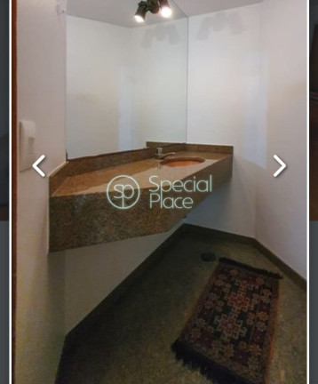 Imagem Apartamento com 3 Quartos à Venda, 250 m² em Brooklin - São Paulo