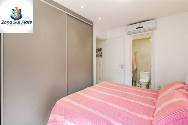 Imagem Apartamento com 2 Quartos à Venda, 72 m² em Indianópolis - São Paulo Imagem Apartamento com 2 Quartos à Venda, 72 m² em Indianópolis - São Paulo