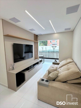 Imagem Apartamento com 3 Quartos à Venda, em Campo Belo - São Paulo Imagem Apartamento com 3 Quartos à Venda, em Campo Belo - São Paulo
