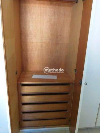 Imagem Apartamento com 1 Quarto à Venda, 41 m² em Centro - Campinas Imagem Apartamento com 1 Quarto à Venda, 41 m² em Centro - Campinas