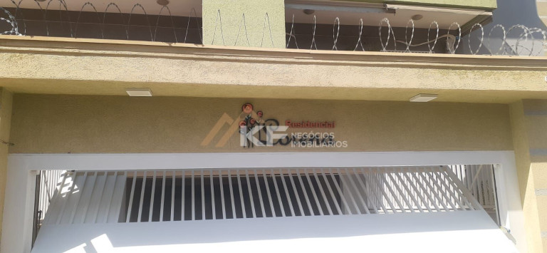 Imagem Apartamento com 3 Quartos à Venda, 77 m² em Bonfim Paulista - Ribeirão Preto