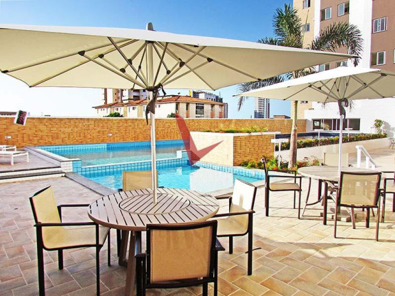 Imagem Apartamento com 3 Quartos à Venda, 81 m² em Centro - Fortaleza Imagem Apartamento com 3 Quartos à Venda, 81 m² em Centro - Fortaleza