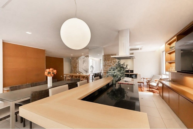 Imagem Apartamento com 3 Quartos à Venda, 172 m² em Mooca - São Paulo Imagem Apartamento com 3 Quartos à Venda, 172 m² em Mooca - São Paulo
